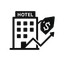 Hotel Corporate Price Tracker Logo